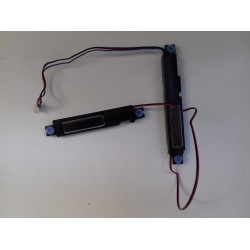 Set difuzoare Dell Latitude E5550 (F85C7)